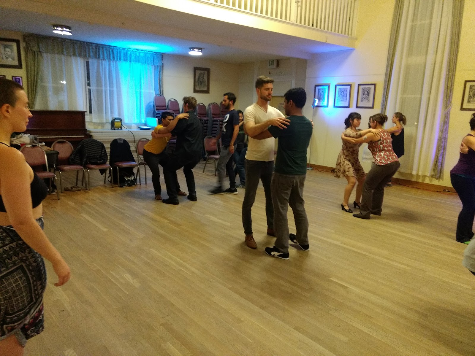 Shades San Francisco — San Francisco