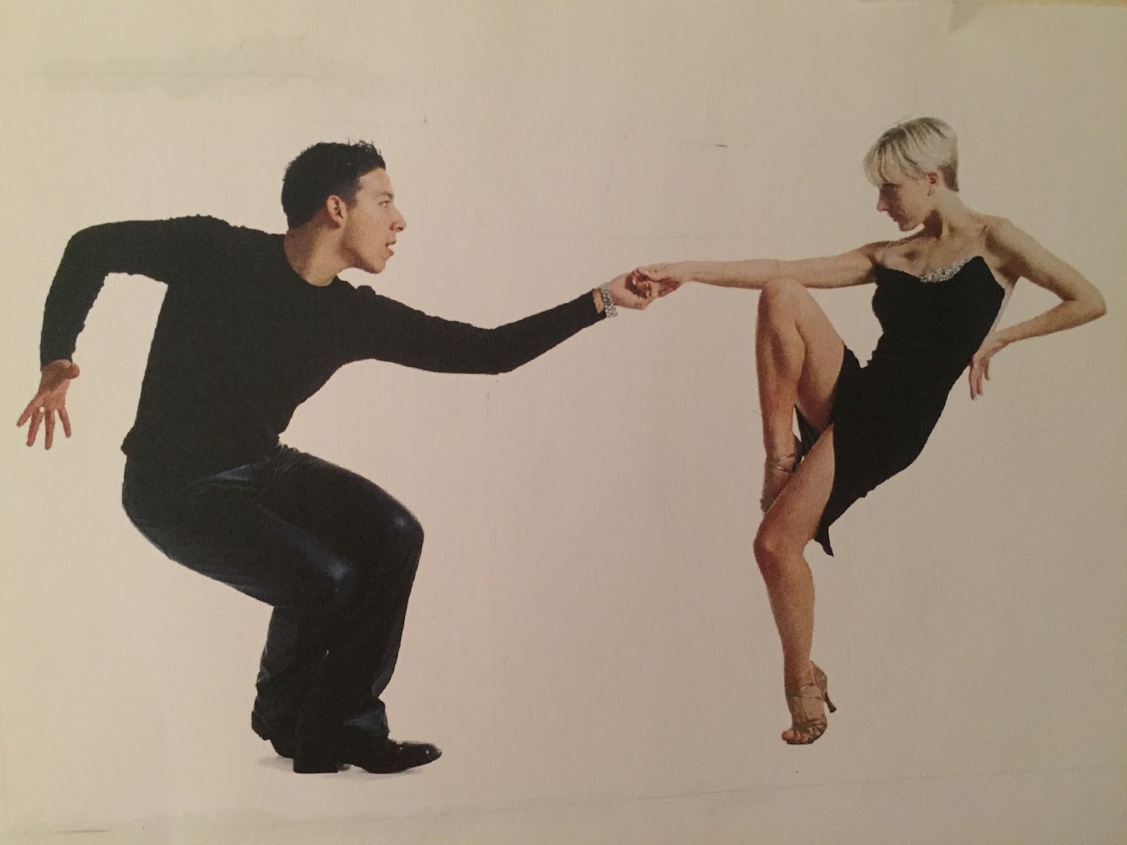 Dance North County — Encinitas