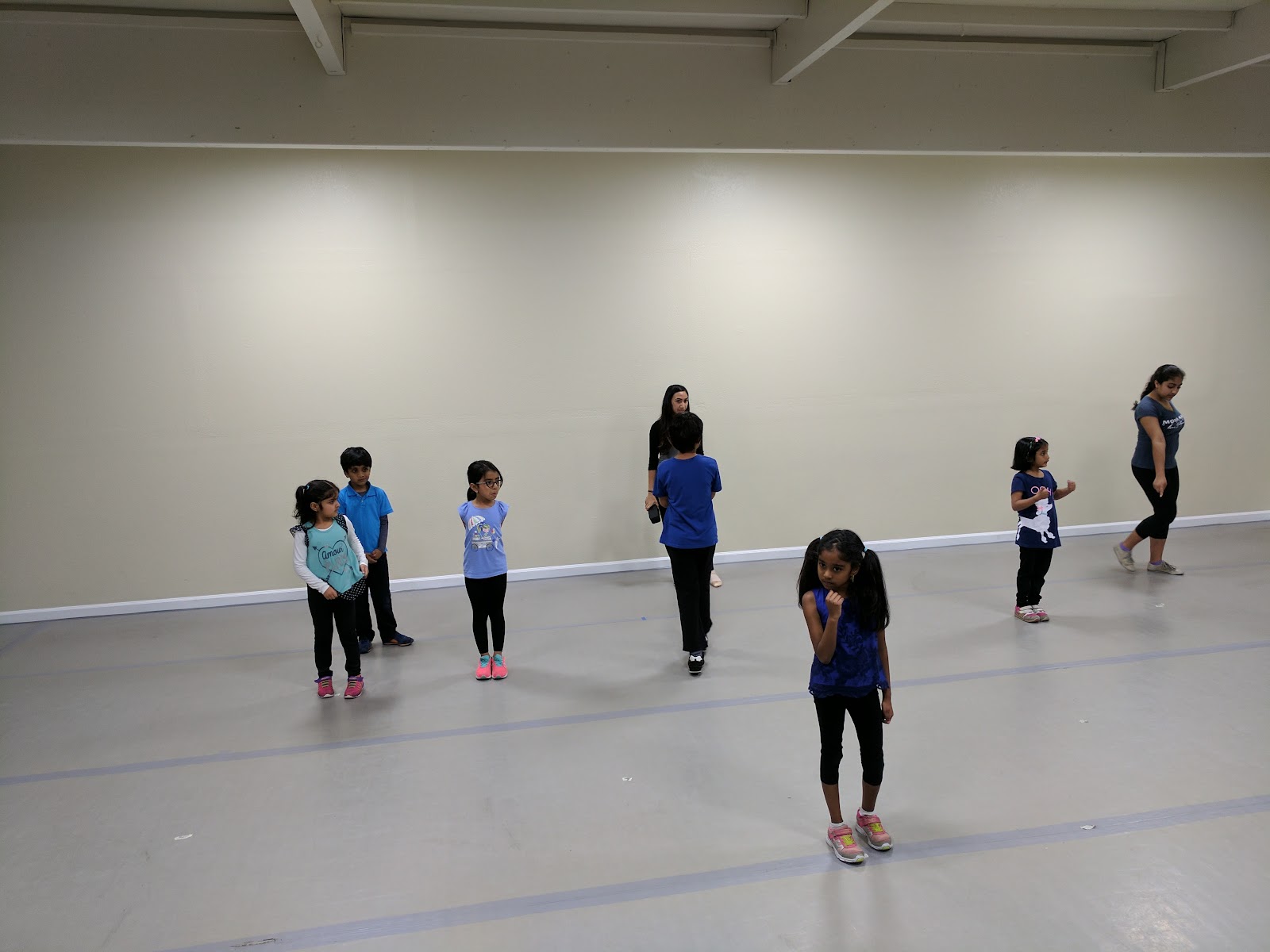 Mona Khan Company — San Jose