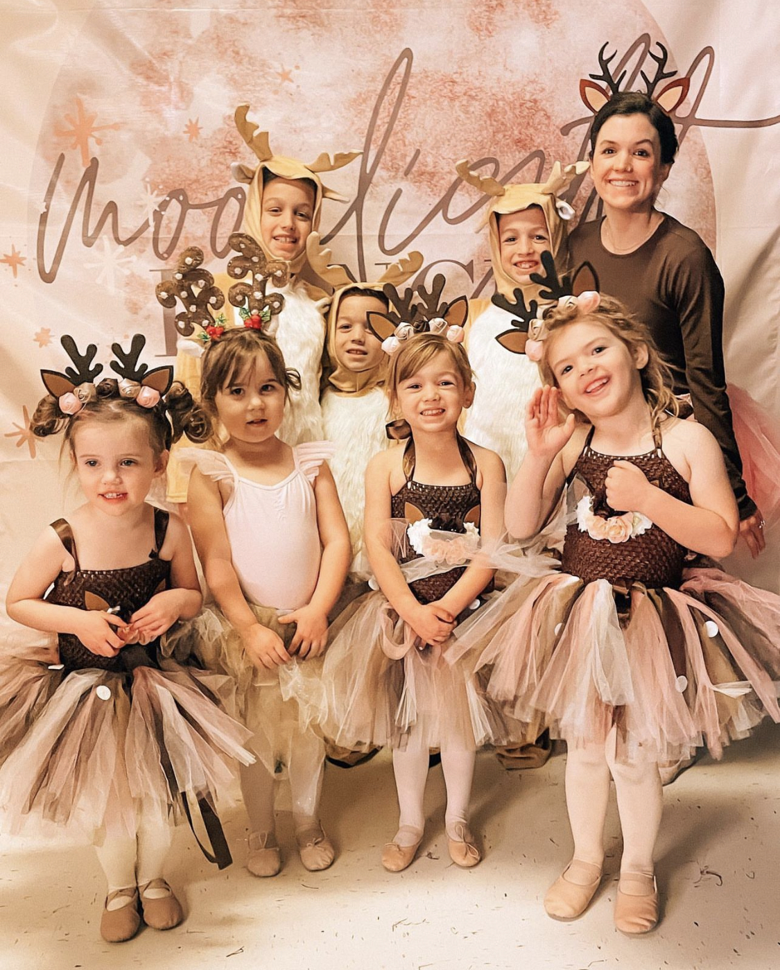 Moonlight Dance Co — Phoenix