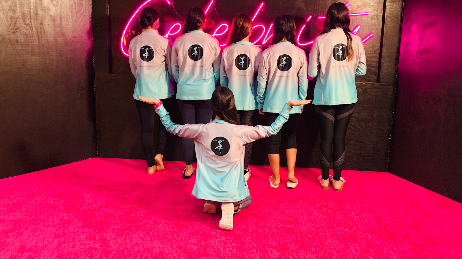 Novus Dance — McAllen