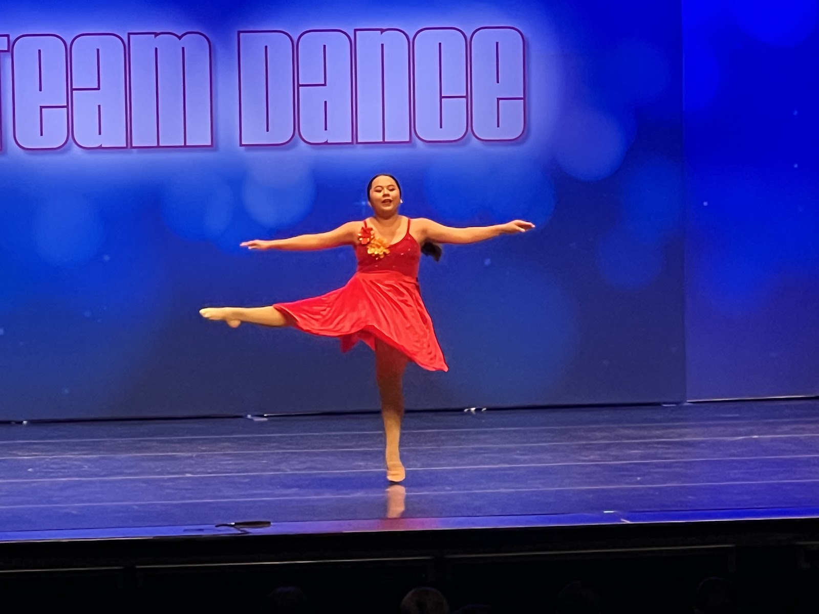 Leavitt Center Arts Academy — Pocatello