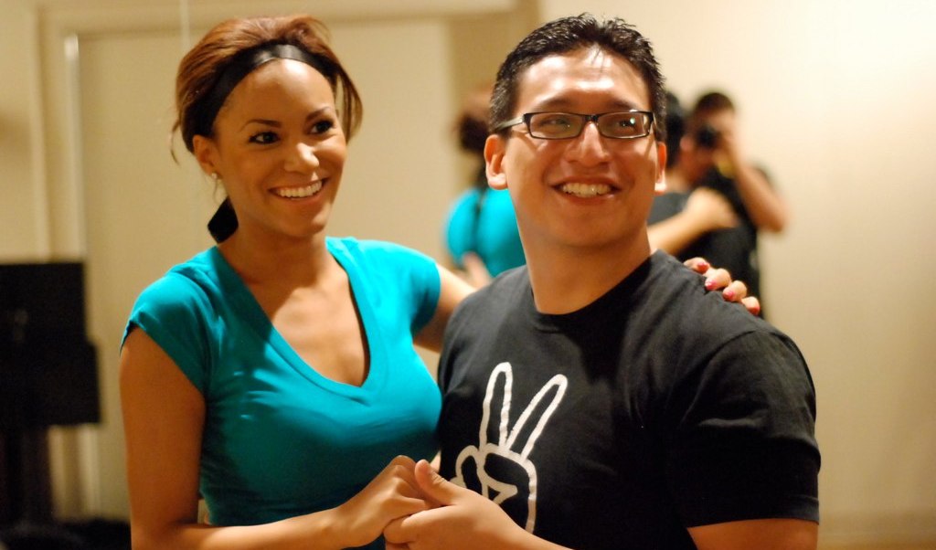 Baila Society — New York