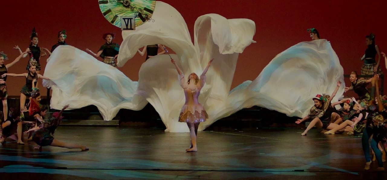 KJ Dance Plano — Plano