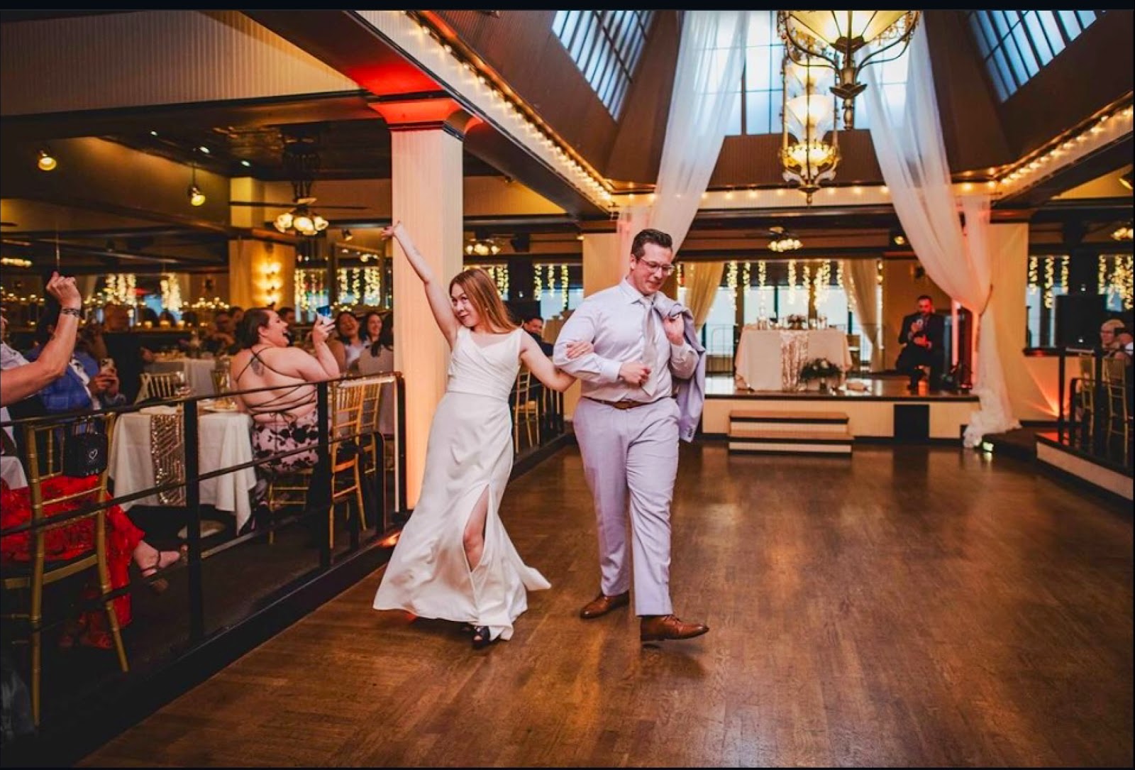 Balorico Dance — Seattle