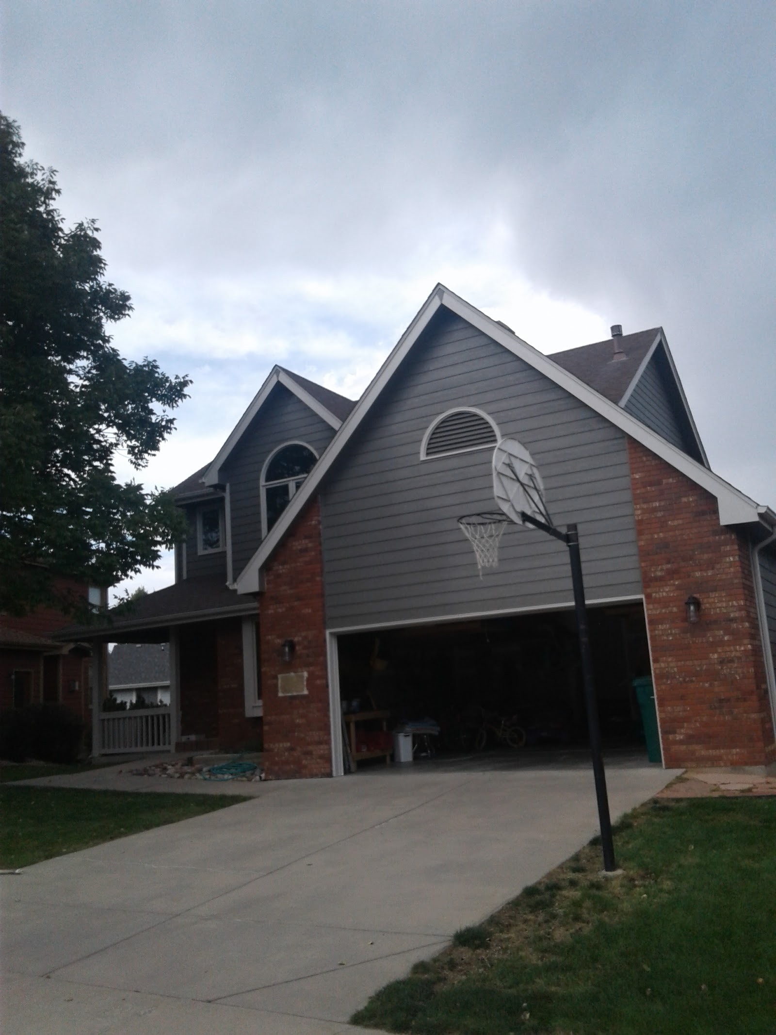 Dancer Guy — Fort Collins