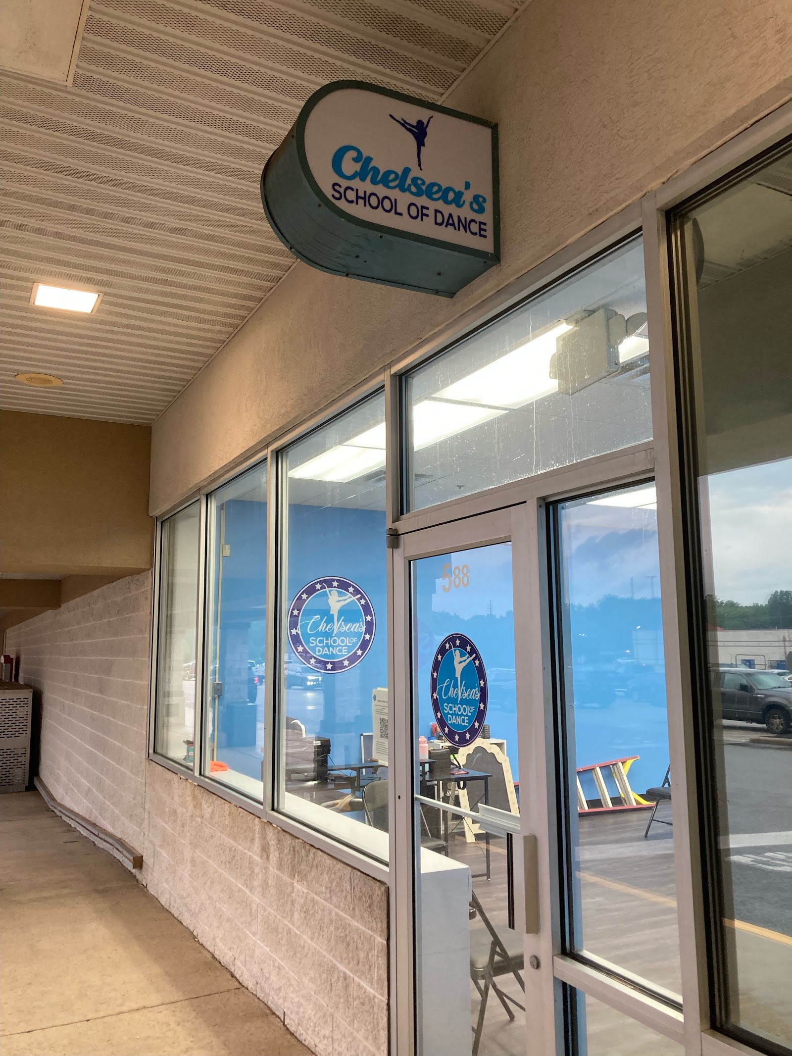 Chelsea’s School of Dance — Tallmadge