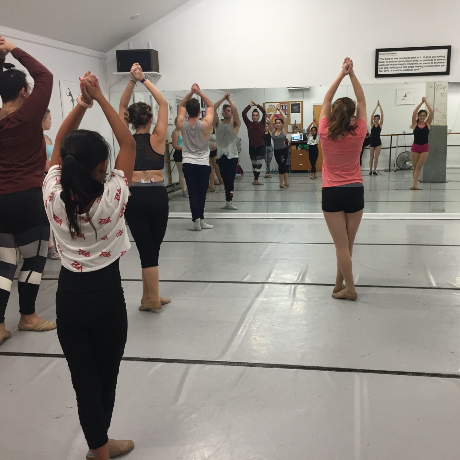 Karyns Dance Place — Holt