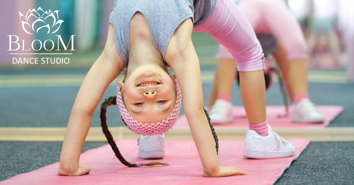 Bloom Dance Studio - Blondo — Omaha