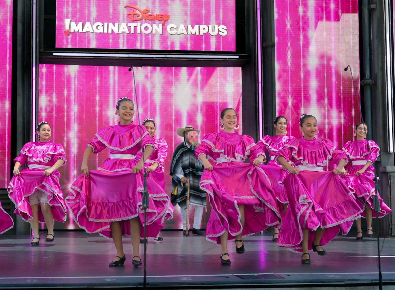 Ollin Yoliztli Dance Academy — Phoenix