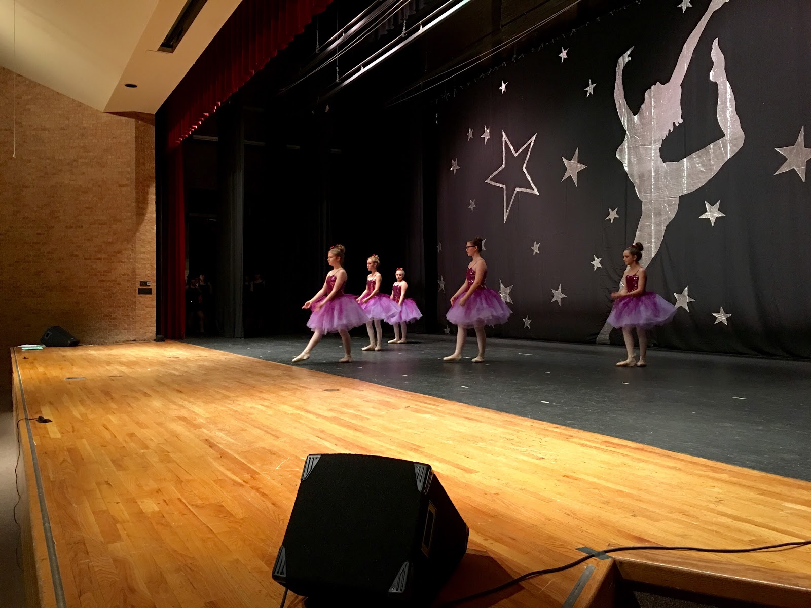 Storm Dance — Omaha