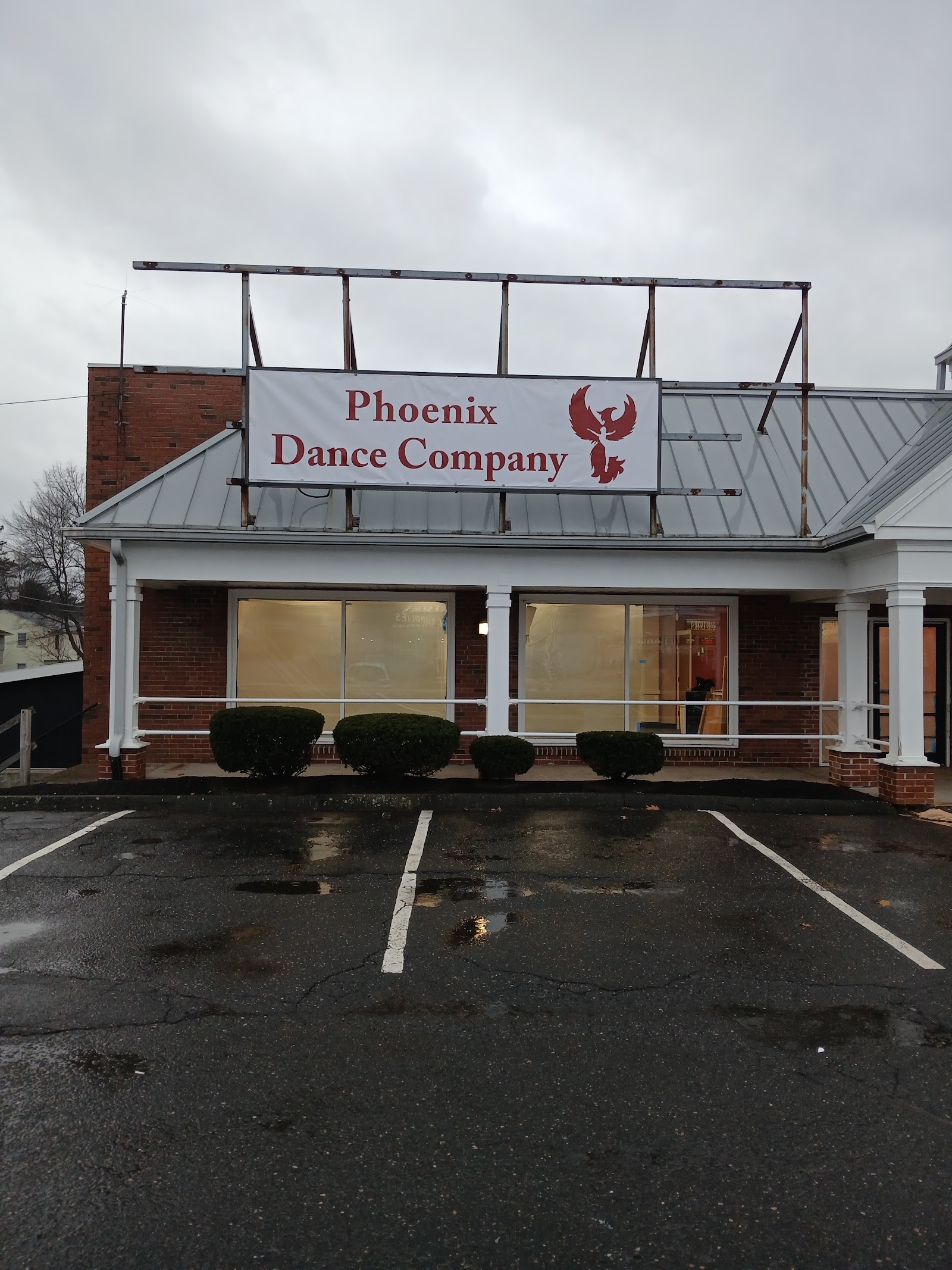 Phoenix Dance Company — Springfield