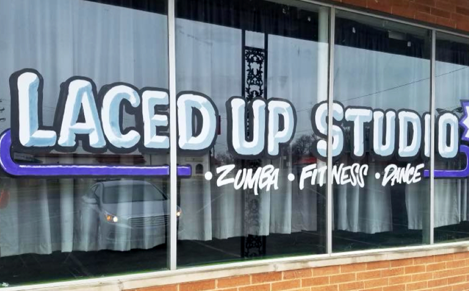 Laced Up Studio — Florissant