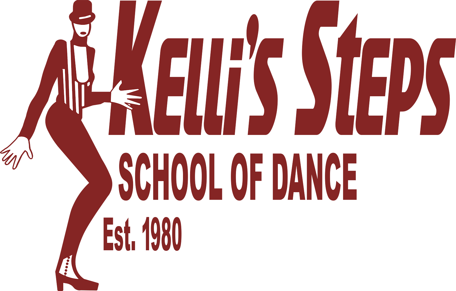 Kelli's Steps School of Dance — Biloxi