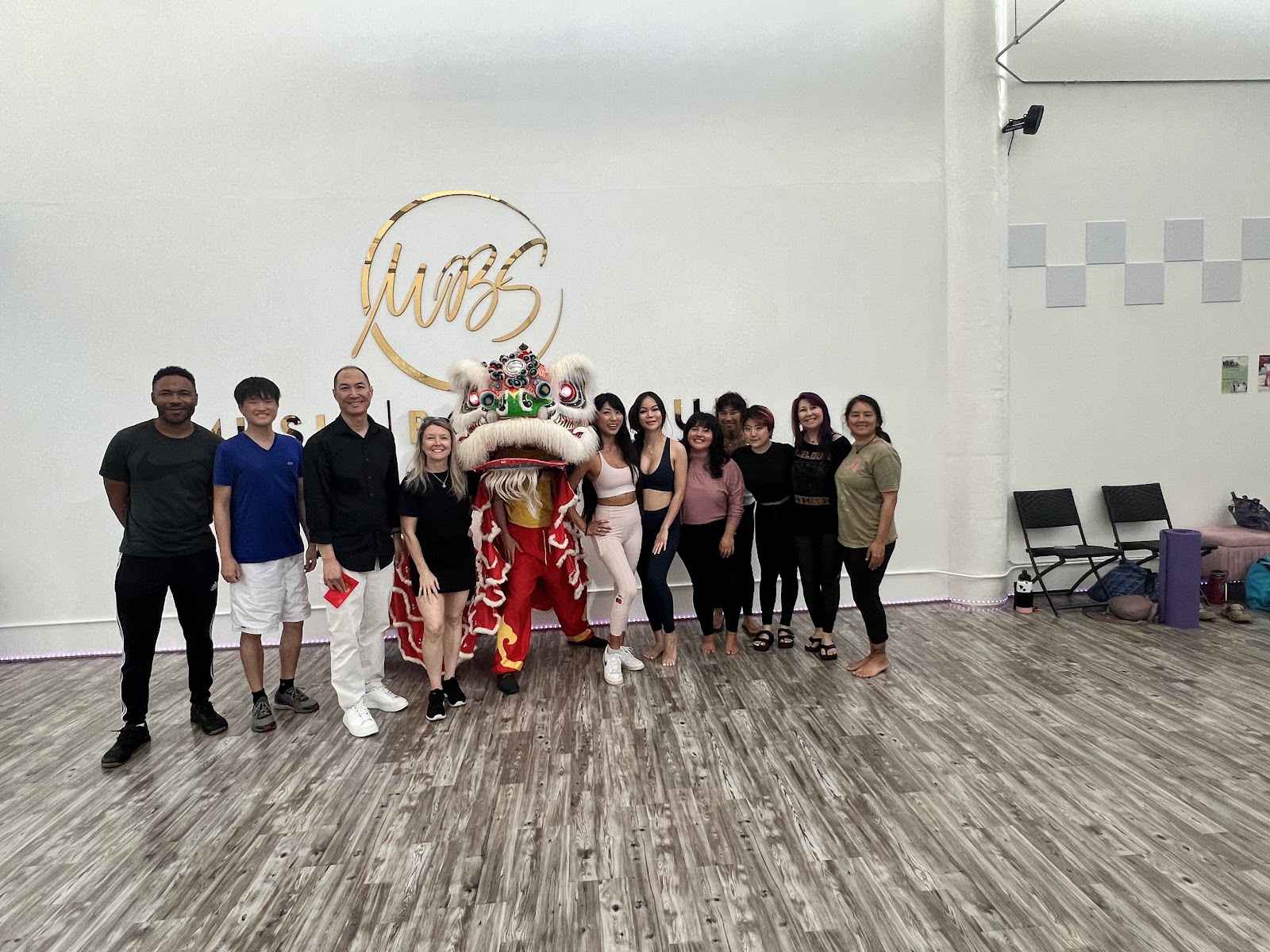 MUSIC BODY AND SOUL Dance And Wellness Studio — Honolulu