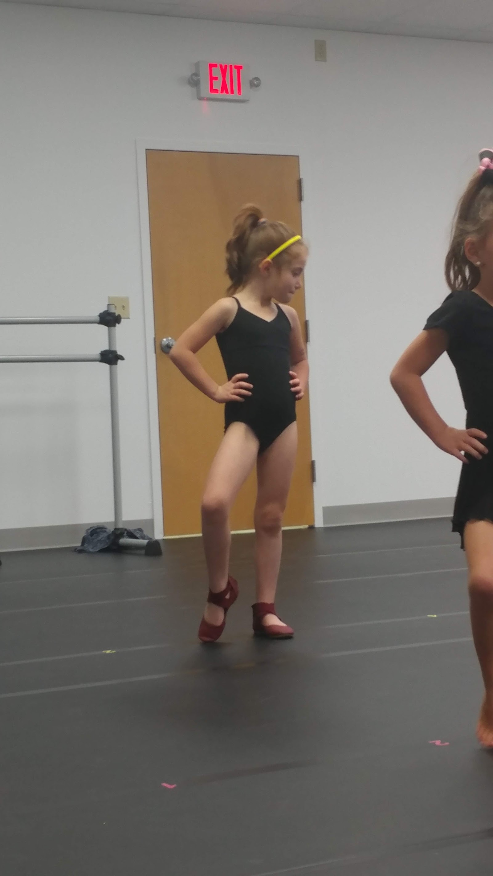 Vicki's School of Dance - Shreveport — Shreveport