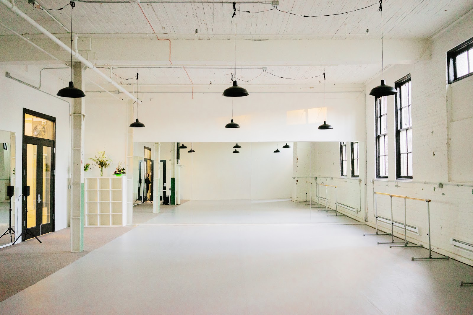 STEPS PDX — Portland