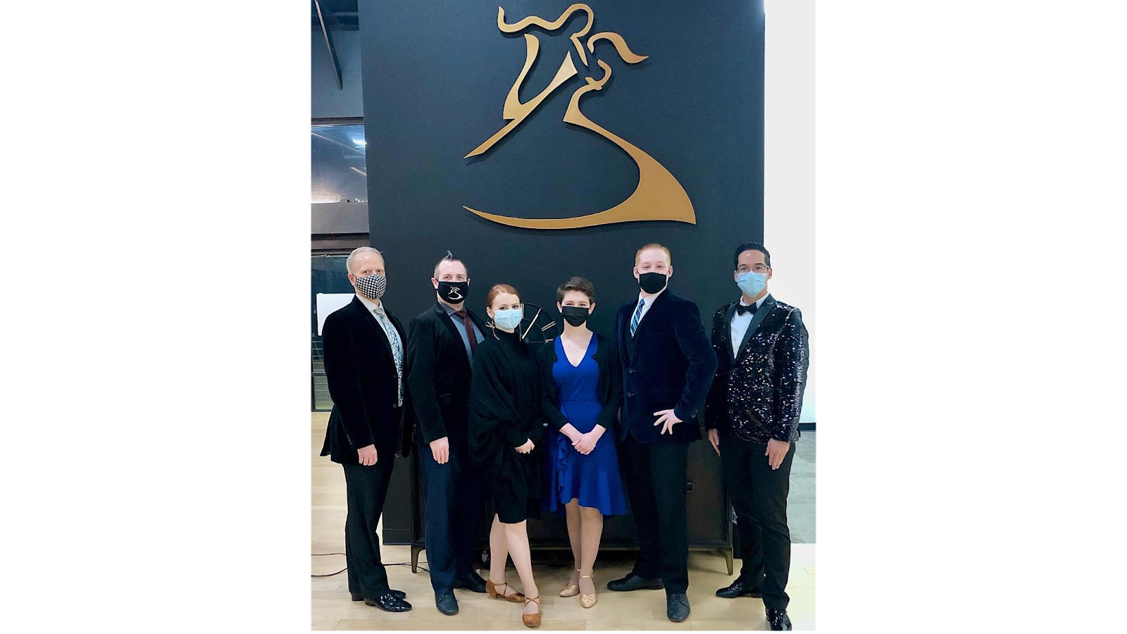 Arthur Murray Dance Studio Salem — Salem