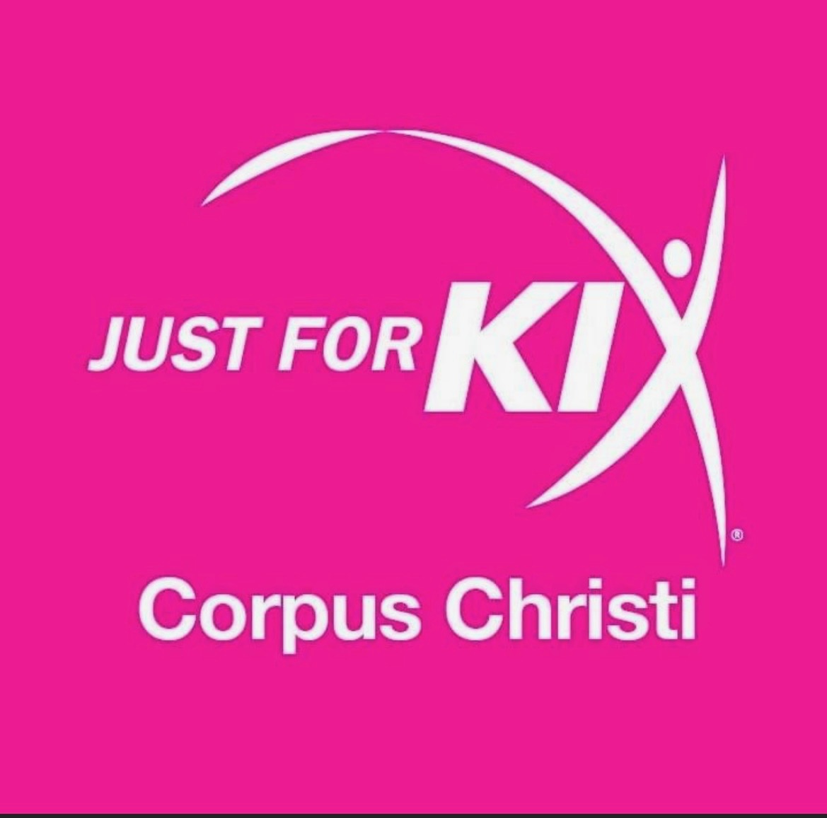 Just For Kix — Corpus Christi