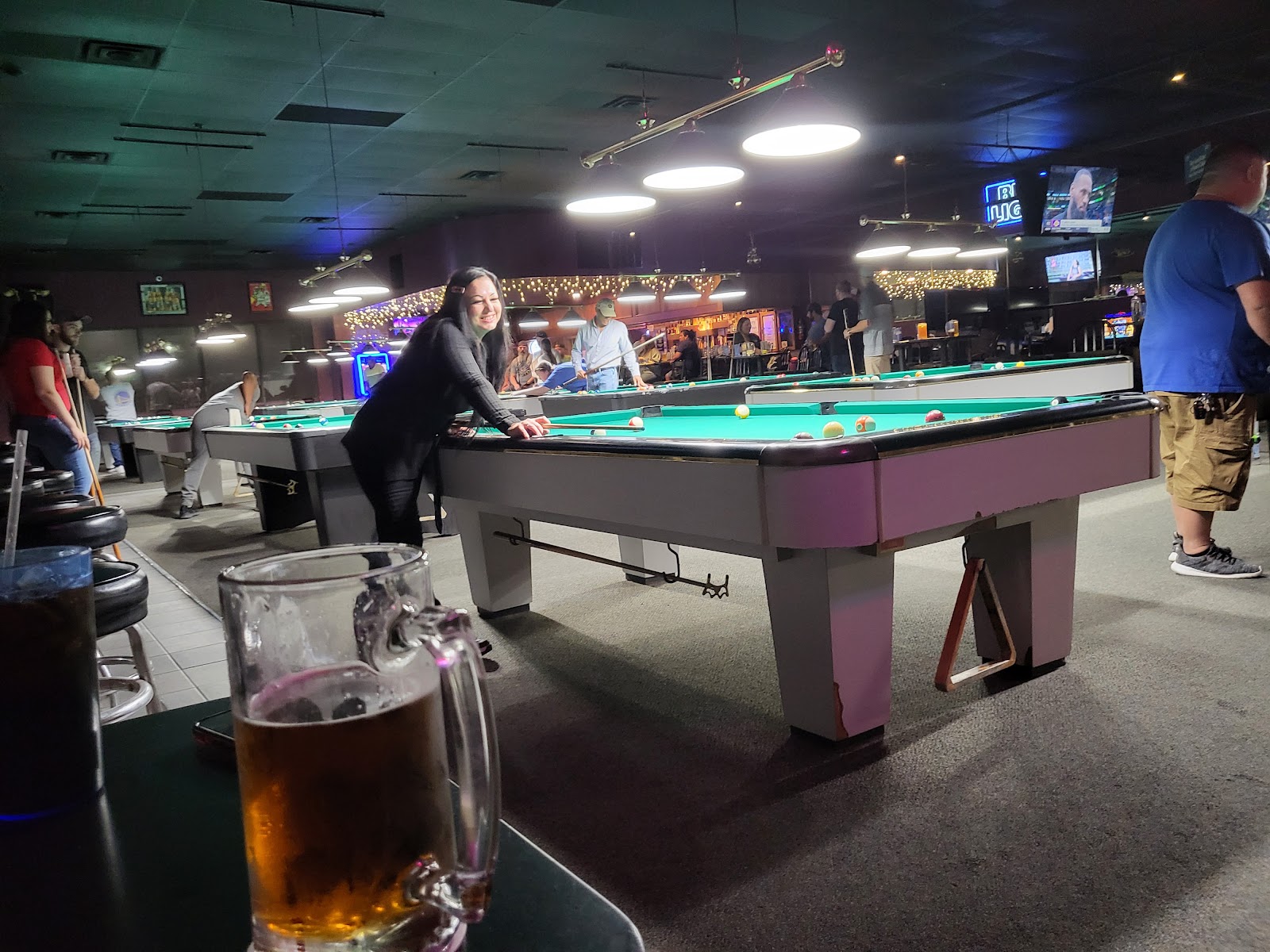 Chances R Nightclub — Lubbock