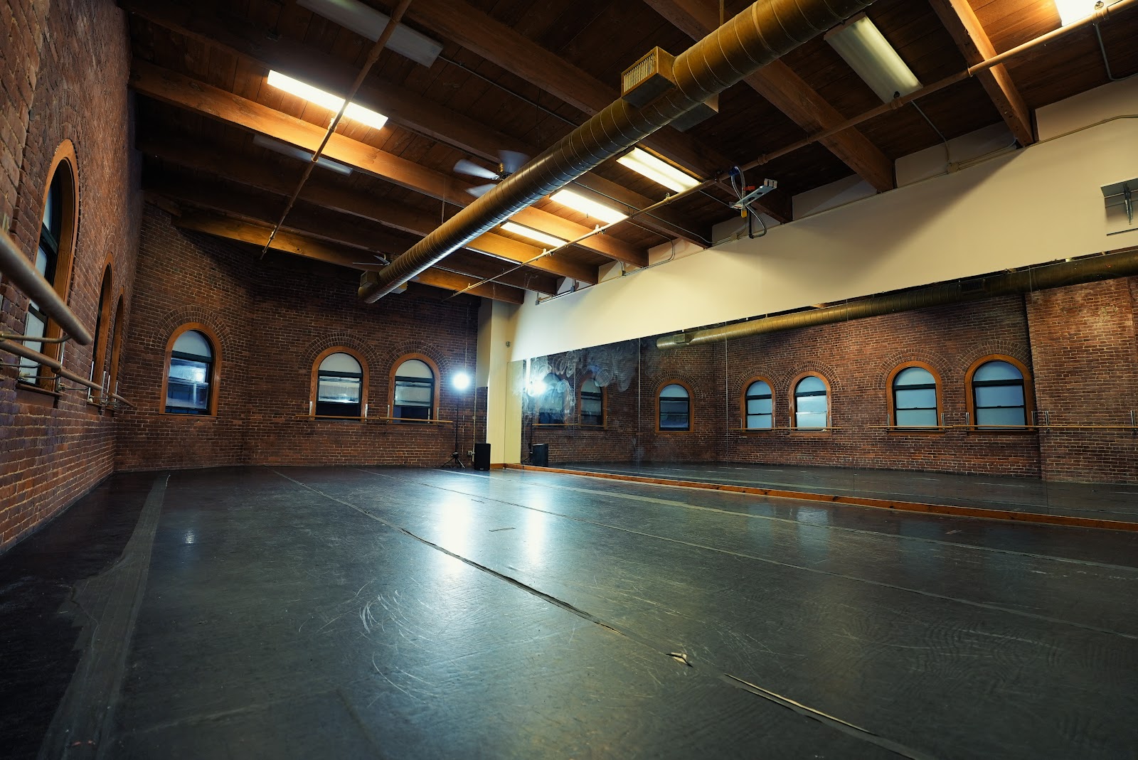 Boston Dance Studios — Boston
