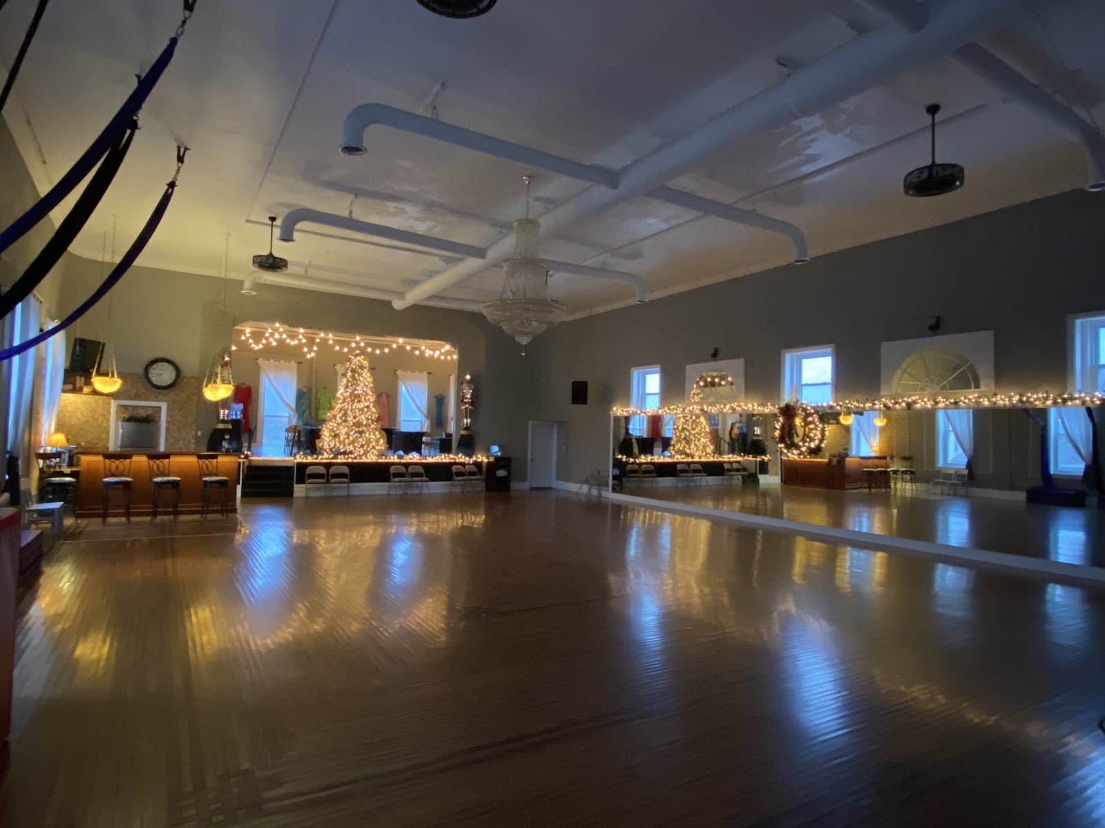 Dayton Dance Centre — Miamisburg