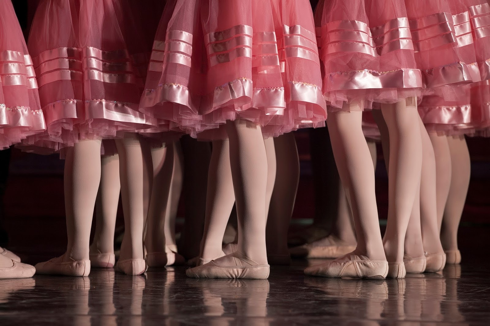 Colorado Ballet Society — Colorado Springs