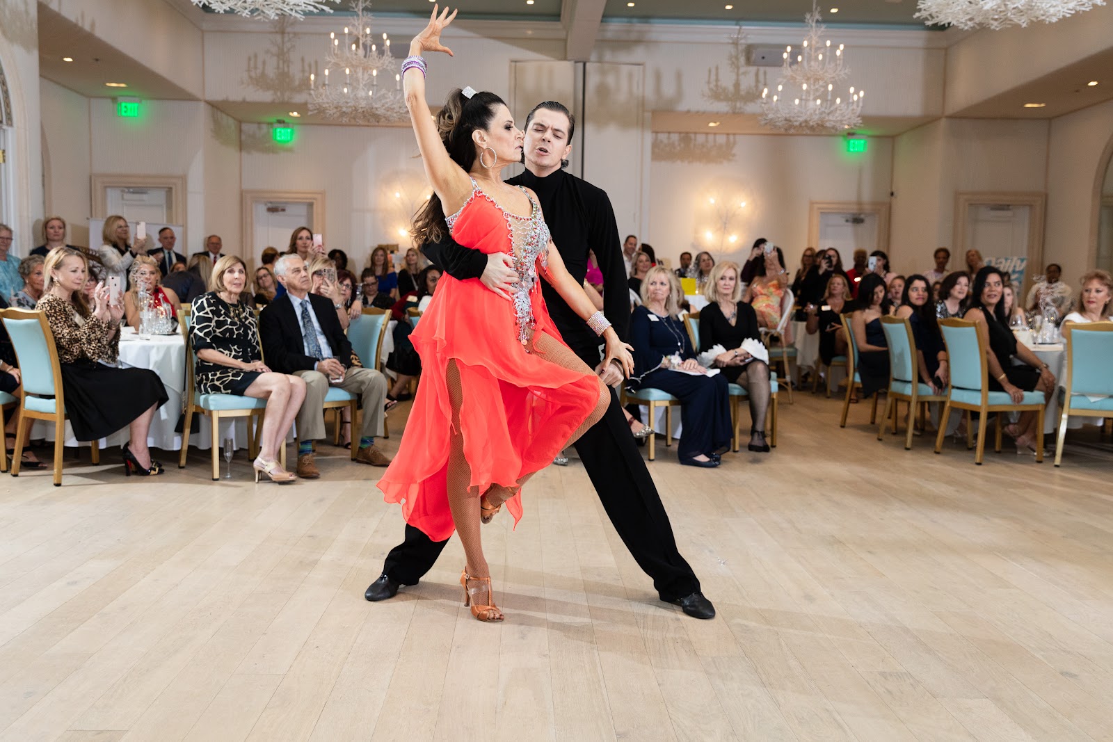 Dance Hub Palm Beach — West Palm Beach