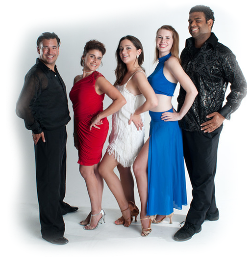 Royal Palace Dance Studio, LLC — Manchester