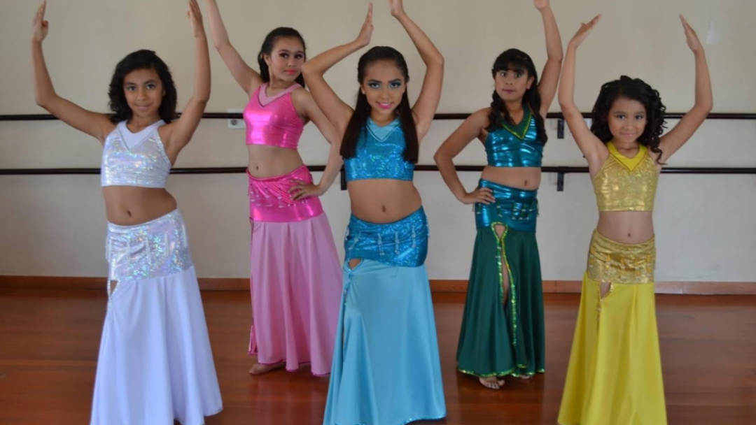 Bellydance Chula Vista — Chula Vista