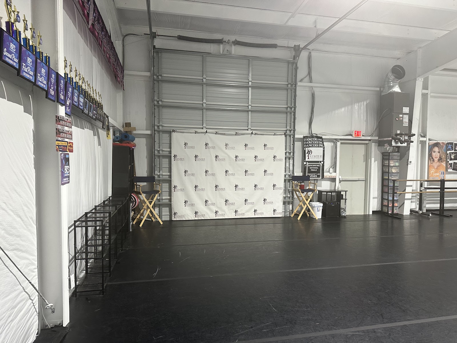 Premier School of Dance — Conway