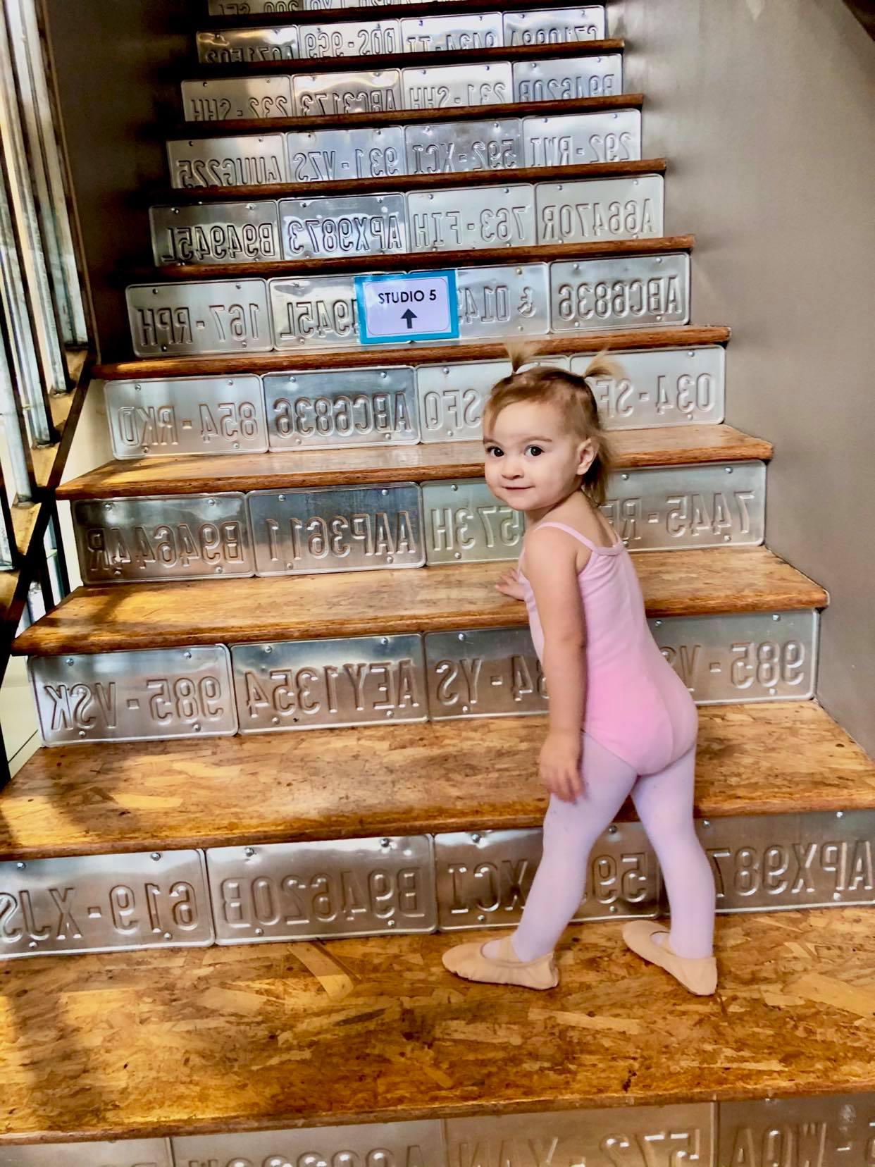 Dancing for Joy - Main Campus — Bellingham