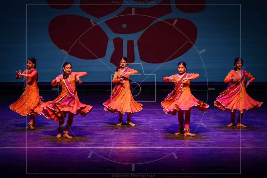 Kulture Kool South Asian Cultural Center — Rutherford