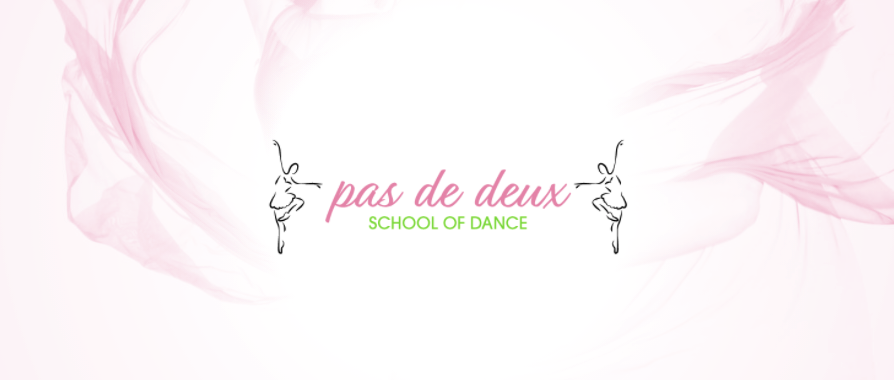 Pas de Deux, School of Dance — Lincoln