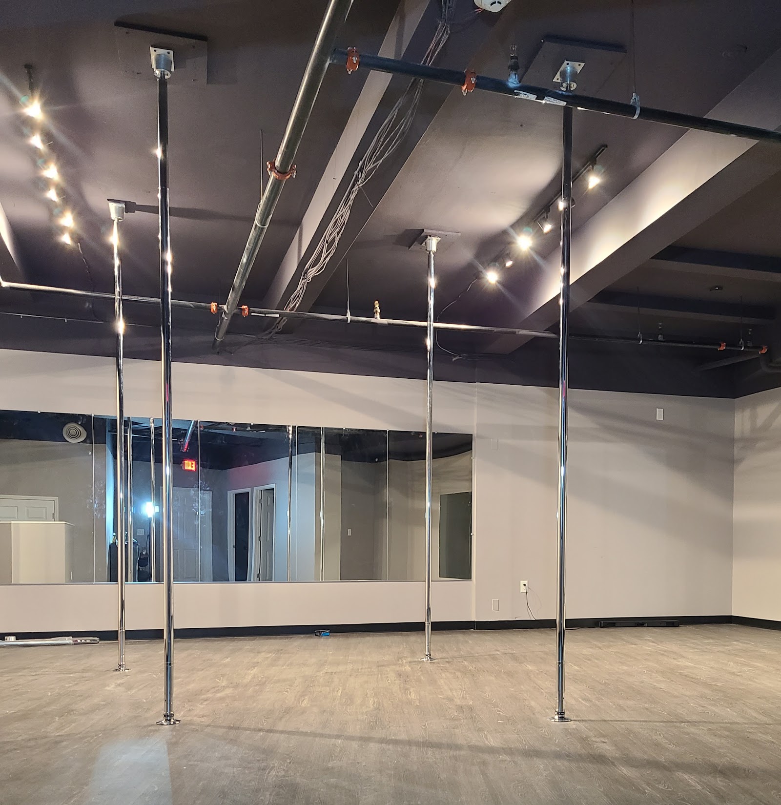 Blessed body fitness — Albany