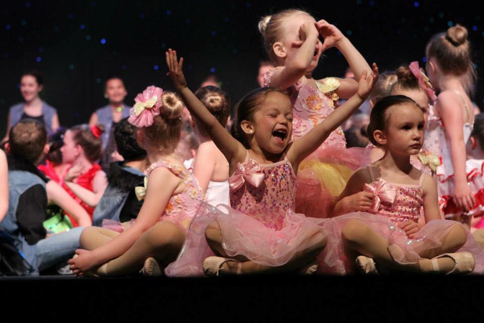 Dance Studio Elite — Fargo