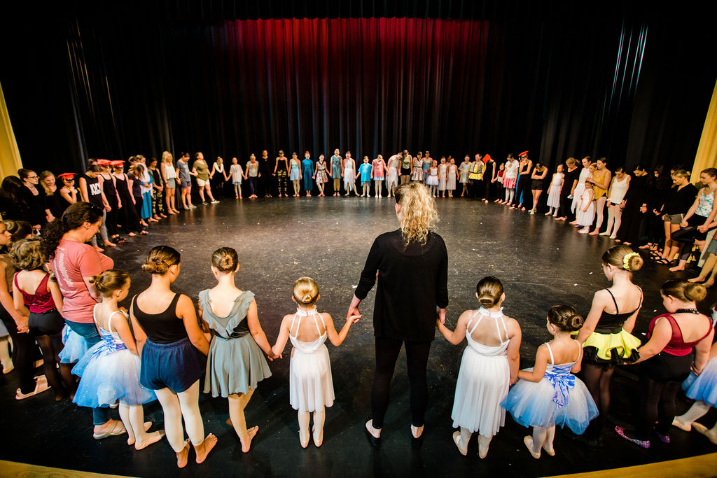 GAFA Studios | GAFA Studios is a faith integrated performing and visual arts studio. — Wilmington