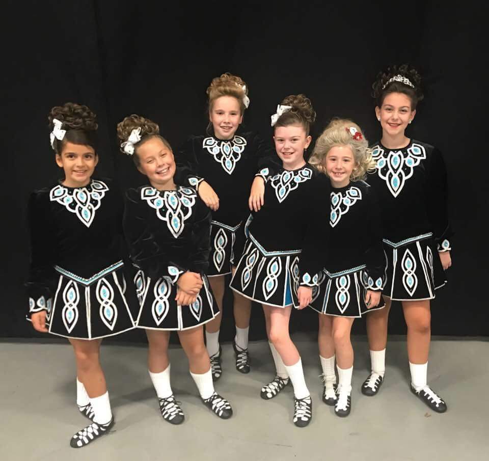 Lynn Academy of Irish Dance — Stamford