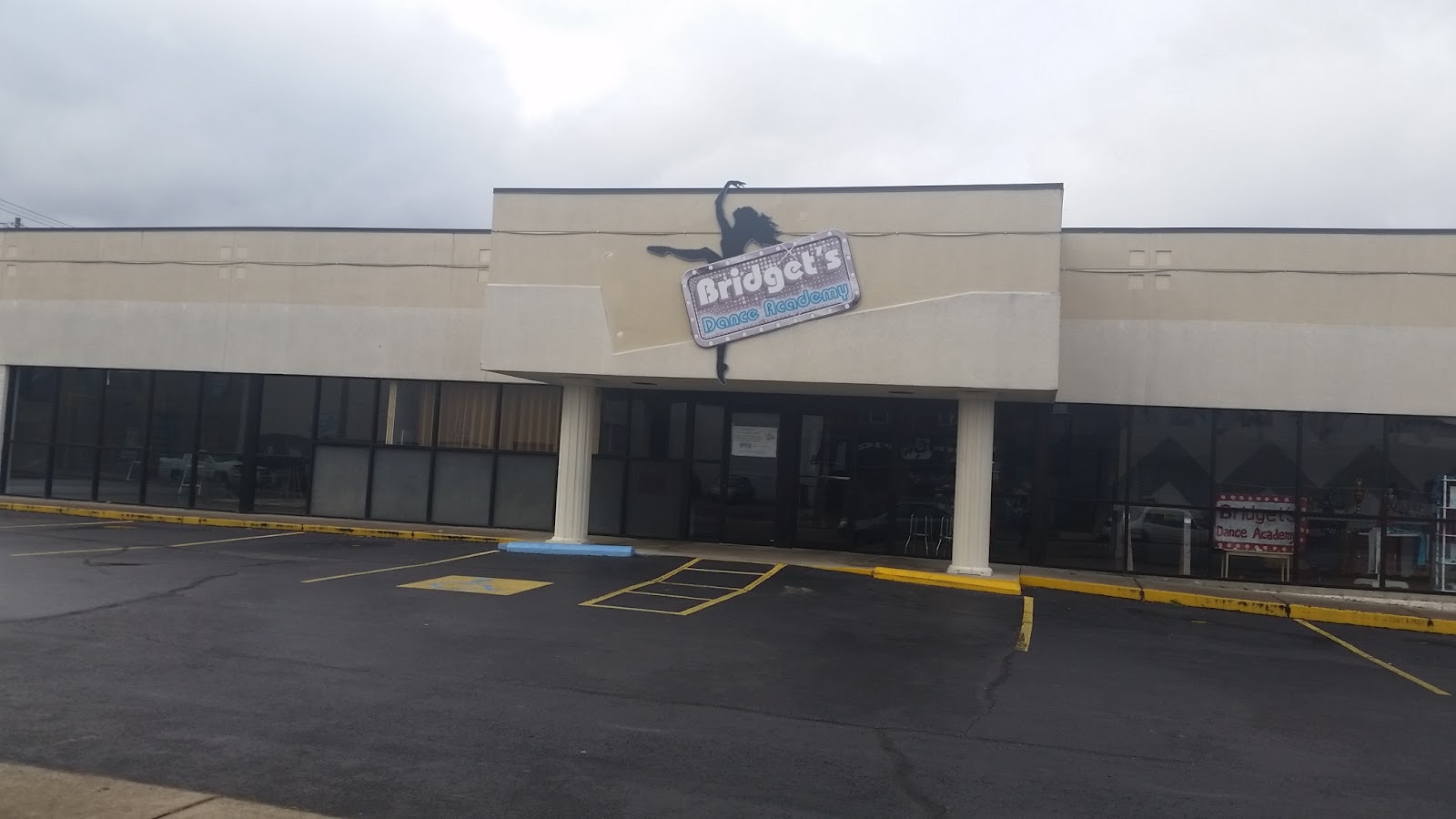 Bridget's Dance Academy — Huntington