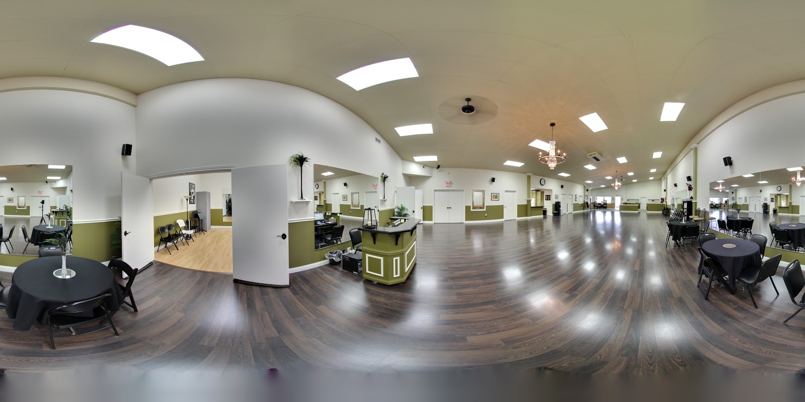 Arthur Murray Dance Studio Bloomington — Bloomington