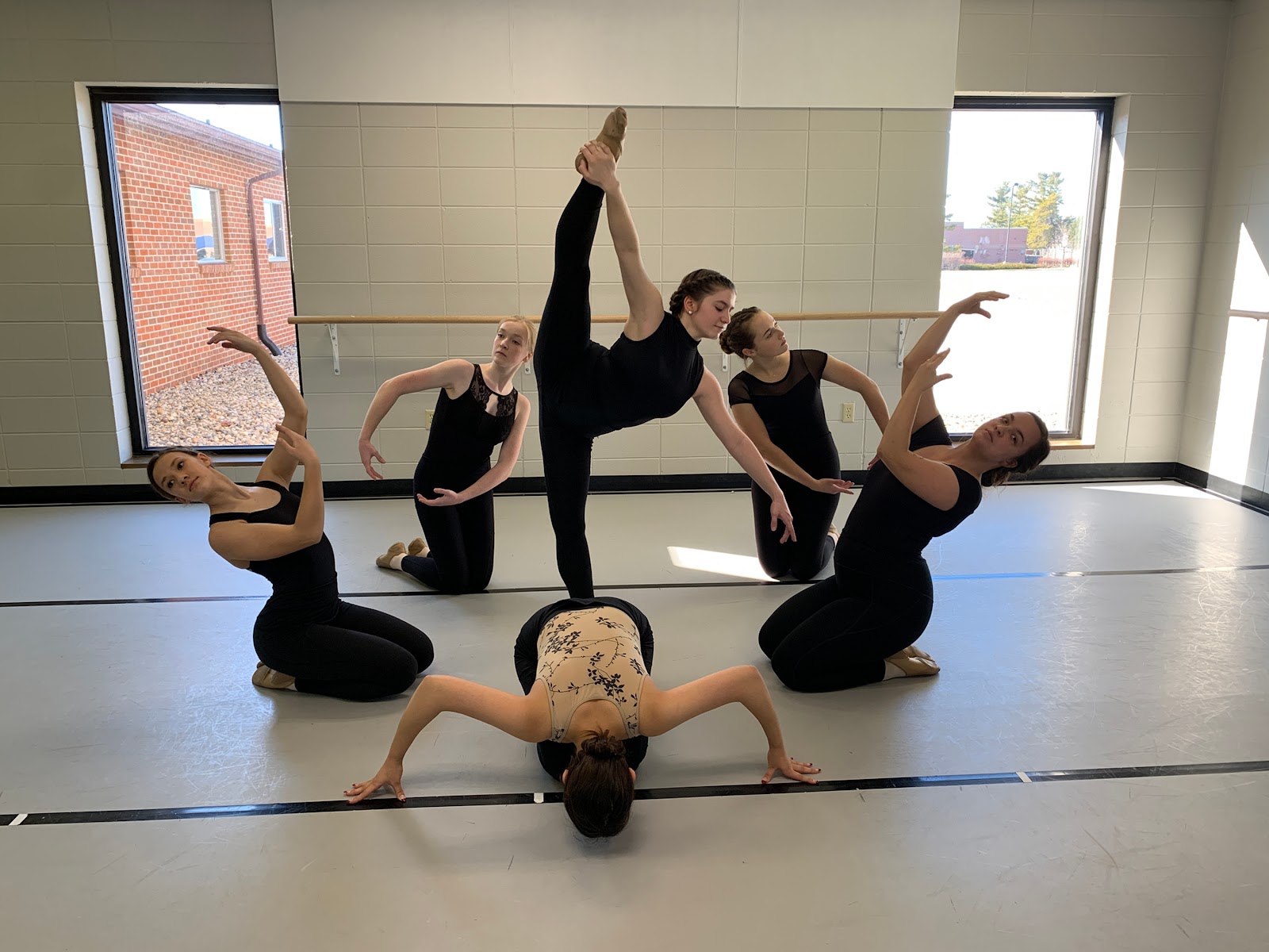 Reverie Dance Studio — Fort Wayne