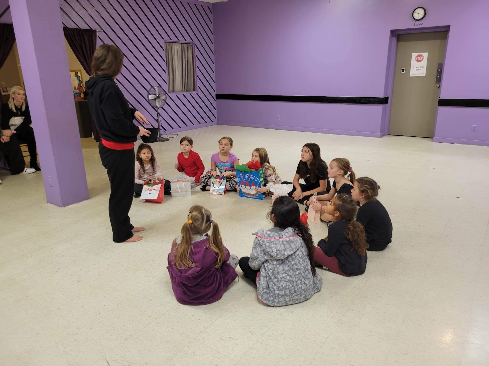 DanceWorkz Tulsa — Tulsa