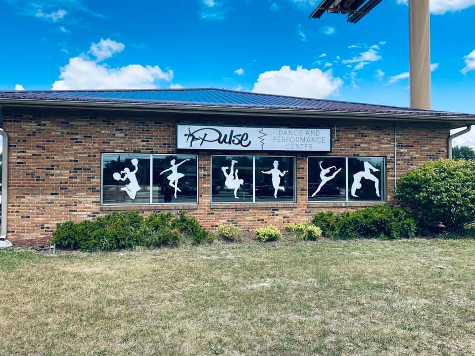 Pulse Dance and Performance Center — Fort Wayne