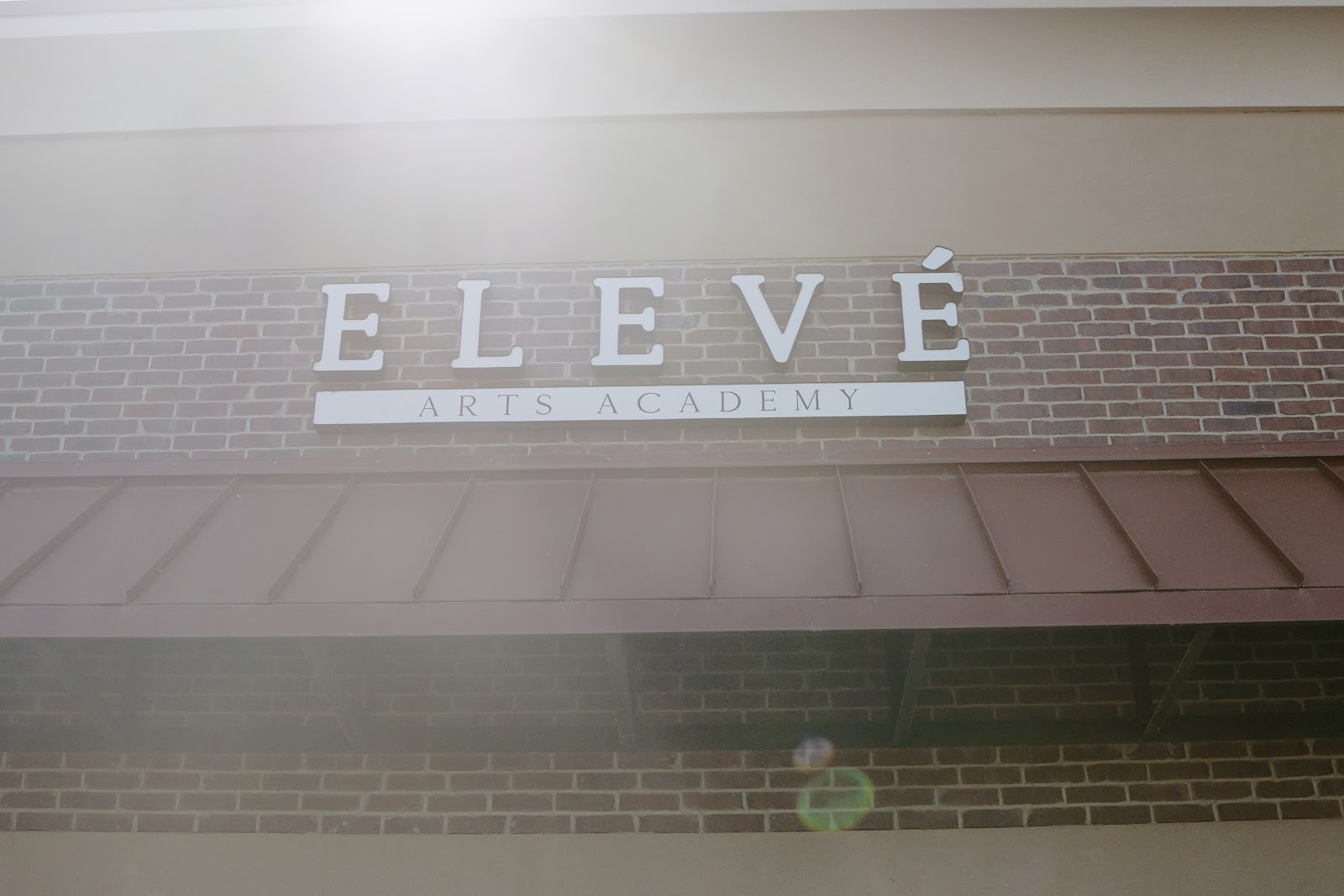 Elevé Arts Academy — Syracuse