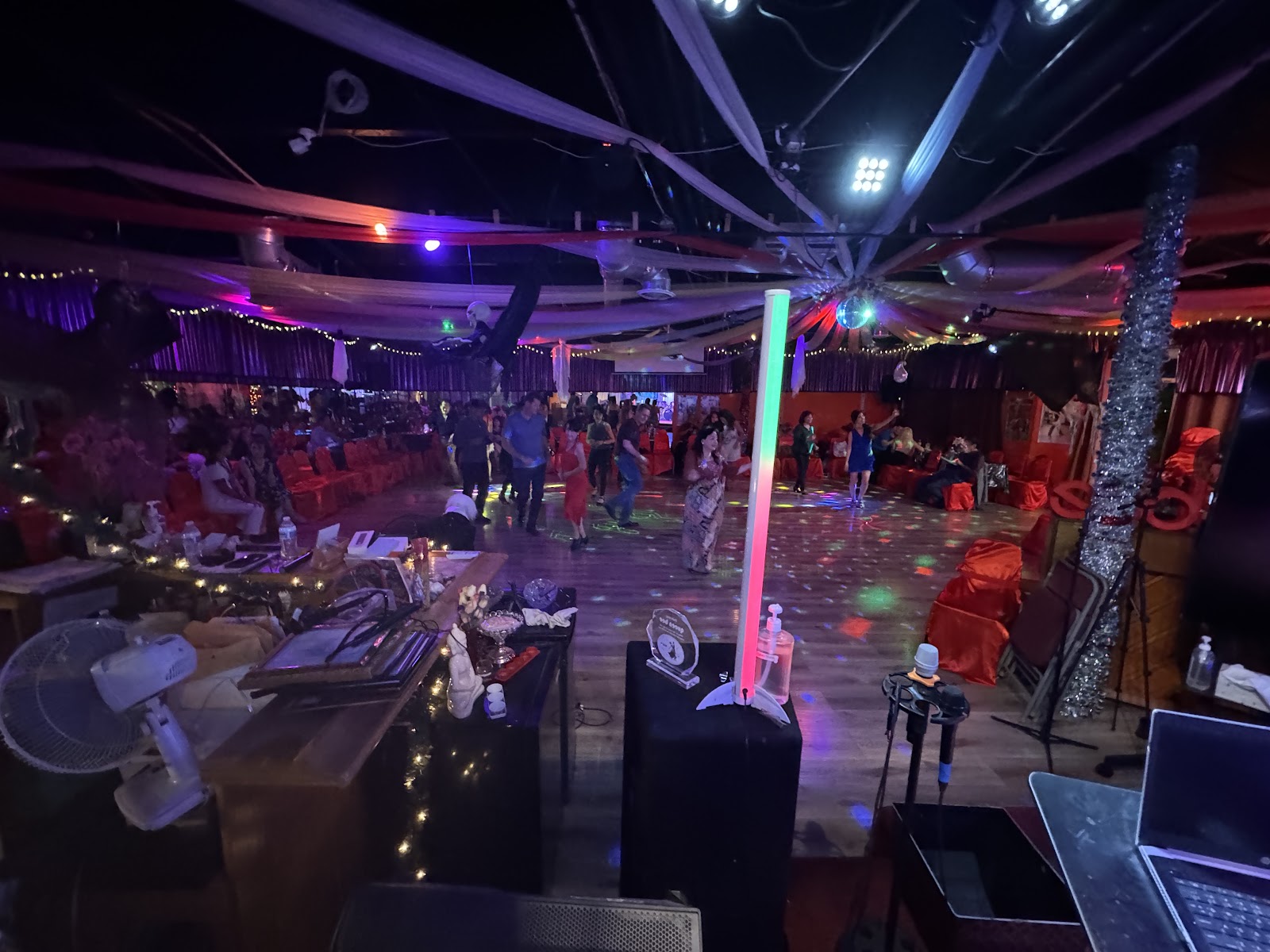 Queen Bee Dance Studio — San Diego