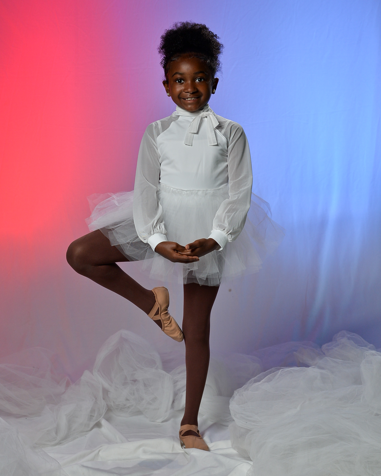 The Village Dance Center — Jackson