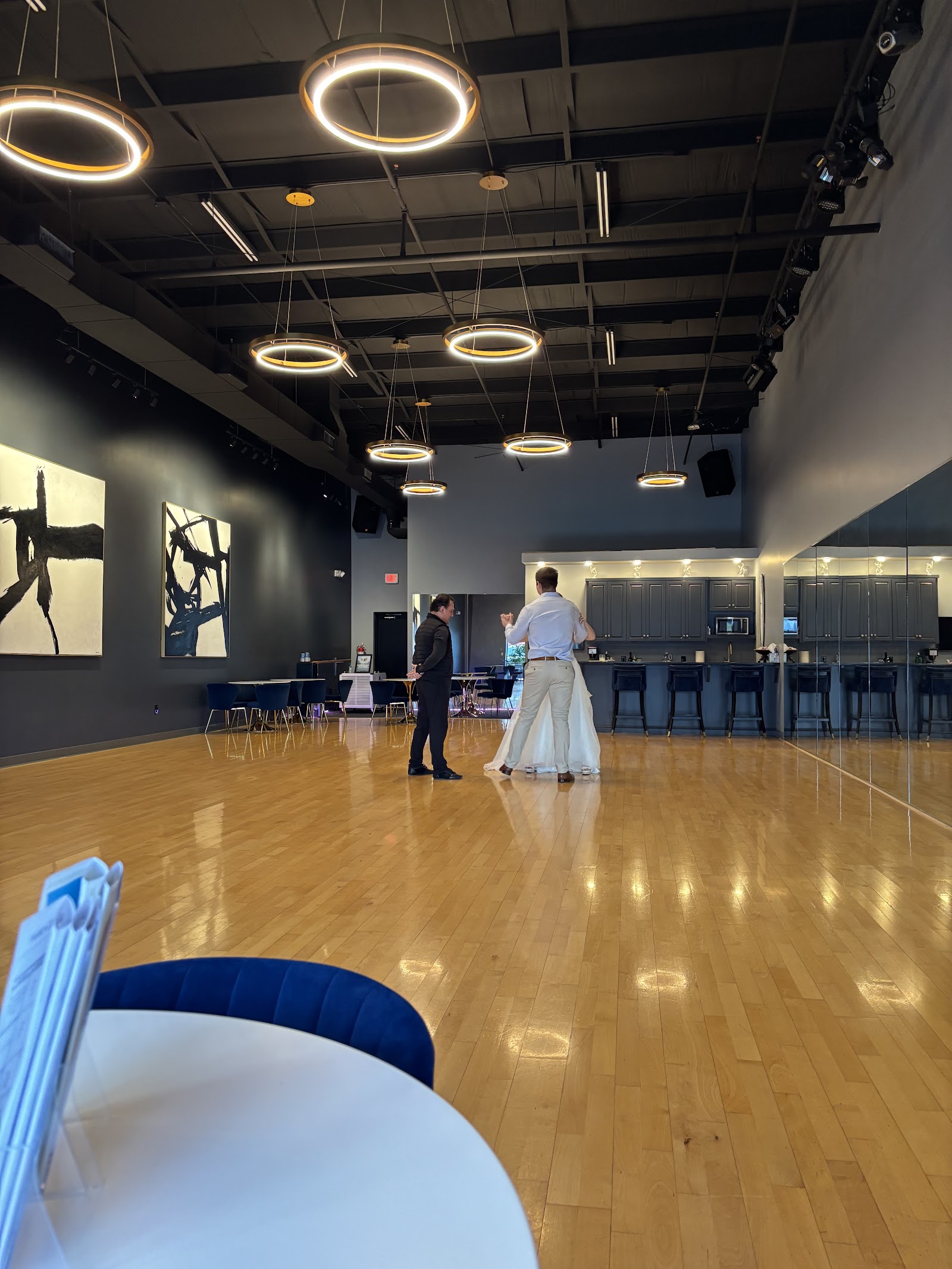 Ballroom World LLC — Springfield