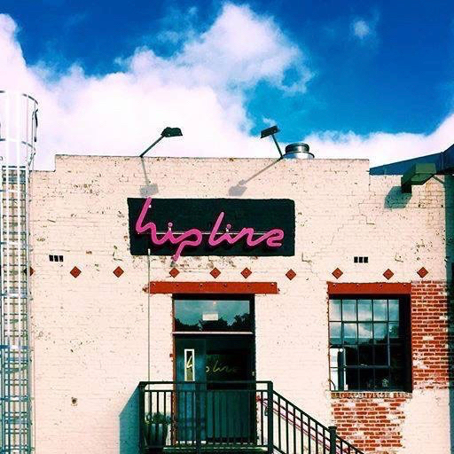 Hipline Dance & Fitness Studio — Oakland