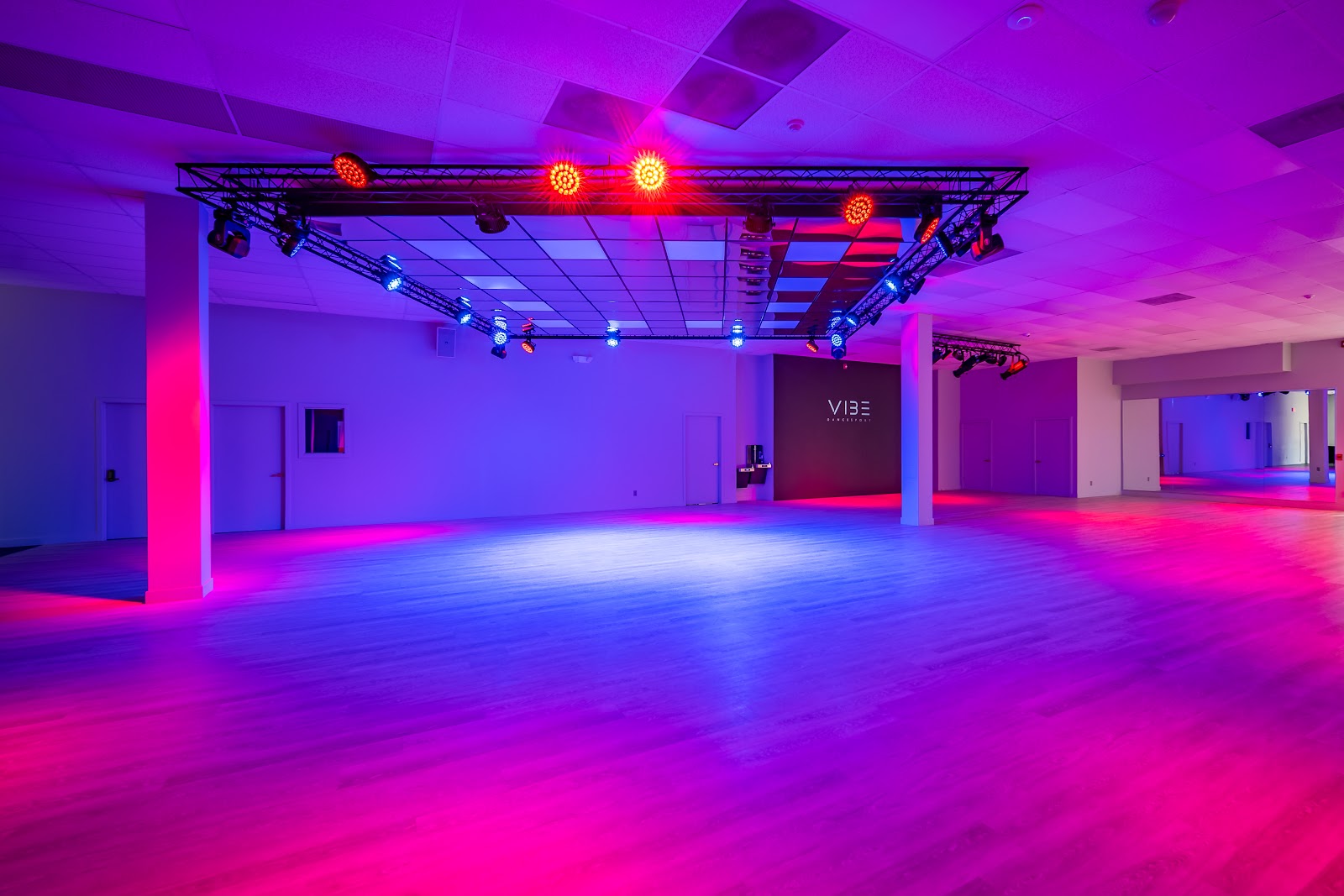 VIBE DanceSport — Philadelphia