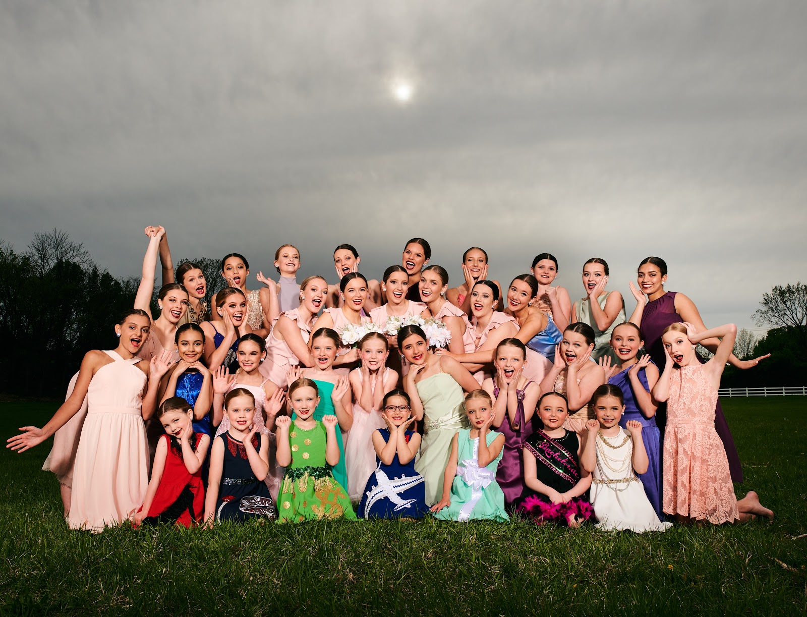 Limelight Dance Company — Lexington